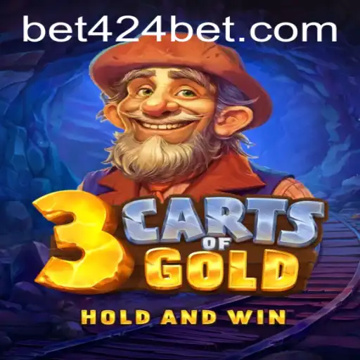 Delving into the Intricacies of 3cartsOfGold: A Riveting Adventure Awaits
