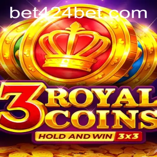 Discover the Exciting World of 3royalcoins with Bet424