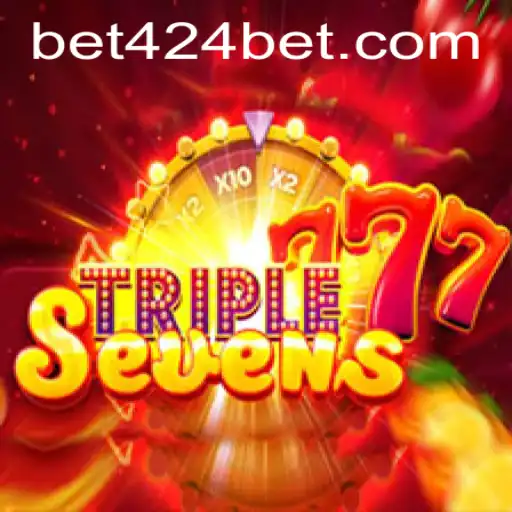 Discover the Thrills of 777TripleSeven: A Modern Casino Game Revolution
