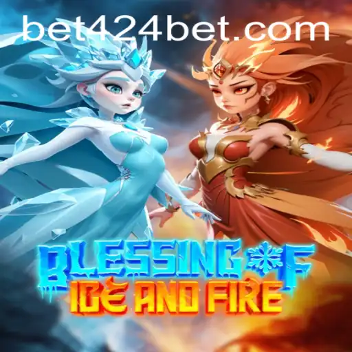 Discovering the Thrills of BlessingofIceandFire: A Deep Dive into Gameplay and Strategy