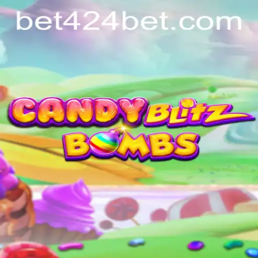 An In-Depth Exploration of CandyBlitzBombs and the Exciting Keyword: bet424