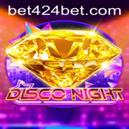 Step into the Groove with DiscoNight: A Vibrant Gaming Experience