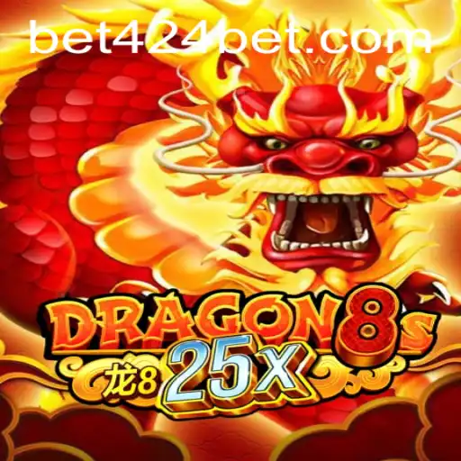 Immerse Yourself in the World of Dragon8s25x