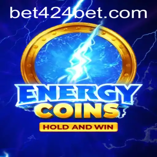 Unveiling EnergyCoins: A Thrilling Journey into the World of Bet424