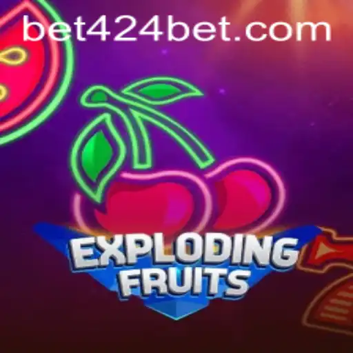 ExplodingFruits: A Fruitful Adventure in the World of Interactive Gaming