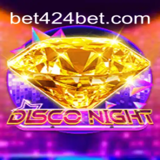 Step into the Groove with DiscoNight: A Vibrant Gaming Experience