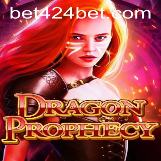 Discovering the Epic World of DragonProphecy