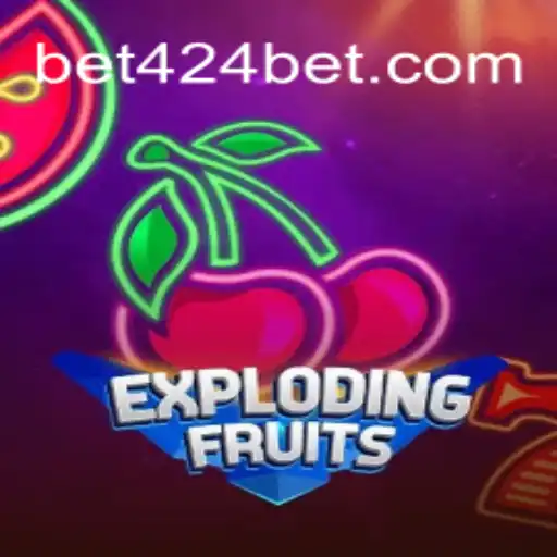 ExplodingFruits: A Fruitful Adventure in the World of Interactive Gaming