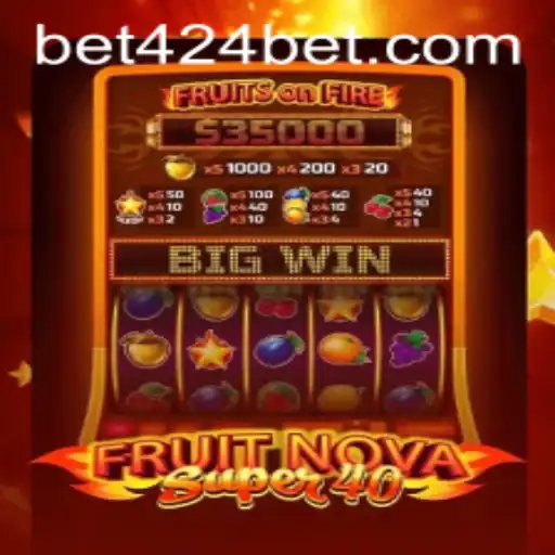 Exploring the Excitement of FruitNovaSuper40 and the Role of bet424