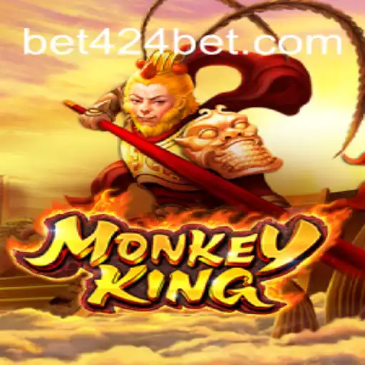 MonkeyKing: Unleashing the Thrills of Adventure and Strategy