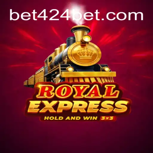 Exploring the Thrills of RoyalExpress: An Engaging Gaming Experience with Bet424