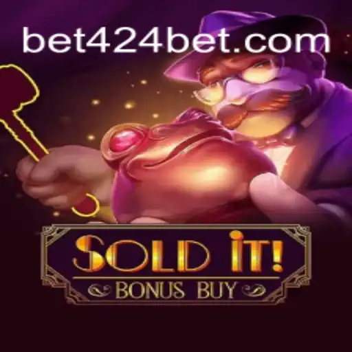 Discover the Thrilling World of SolditBonusBuy and Bet424