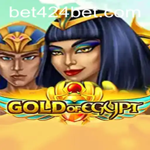 Unveiling the Mysteries of GoldOfEgypt: A Thrilling Adventure with Bet424