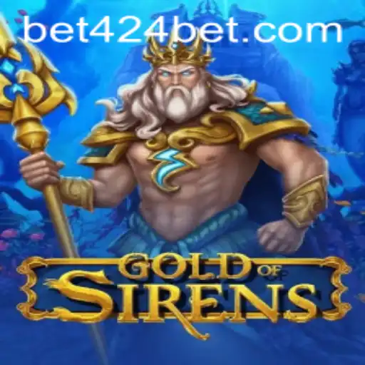 GoldofSirens: A Mesmerizing Journey of Strategy and Intrigue