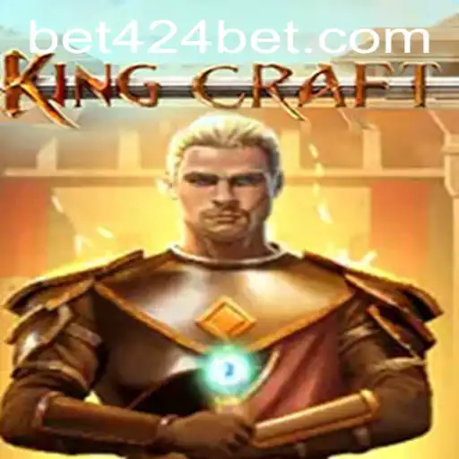 KingcraftMenomin: A New Era in Interactive Gaming with Bet424