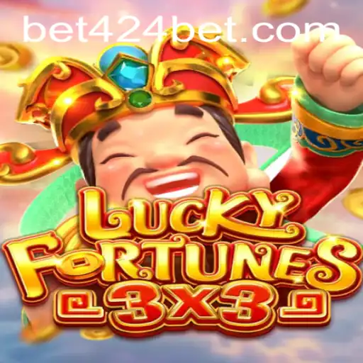 Exploring the Excitement of LUCKYFORTUNES3x3: A Guide to Play and Win