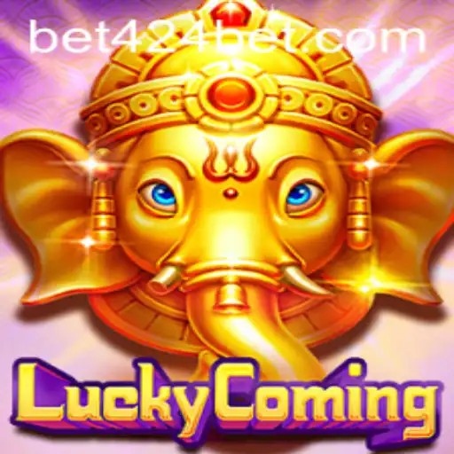 Experience the Thrill of LuckyComing: A New Era in Online Gaming with bet424