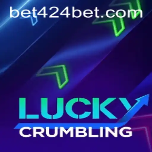 Unveiling LuckyCrumbling: A Thrilling Adventure with Bet424