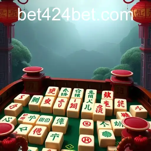 Mahjong