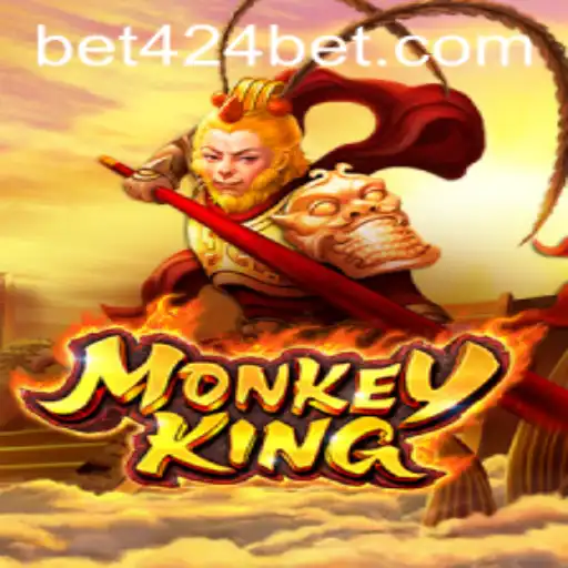 MonkeyKing: Unleashing the Thrills of Adventure and Strategy