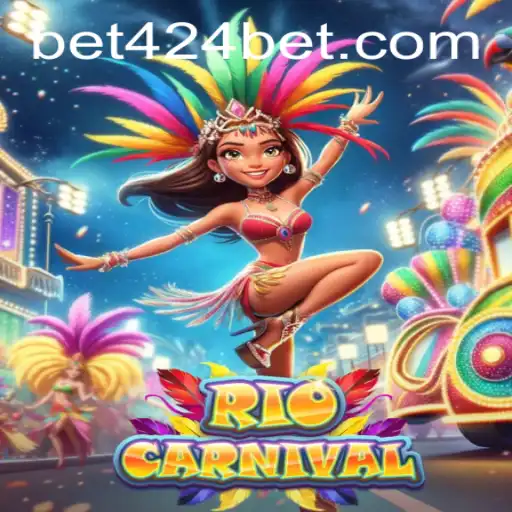 The Vibrant World of RioCarnival: An Exciting Adventure with bet424