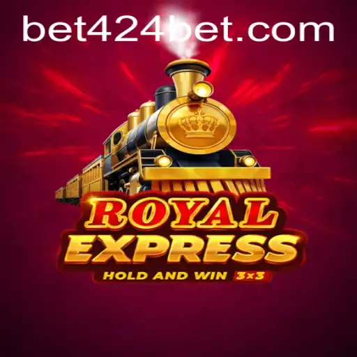 Exploring the Thrills of RoyalExpress: An Engaging Gaming Experience with Bet424