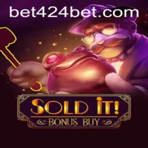 Discover the Thrilling World of SolditBonusBuy and Bet424