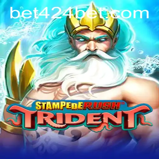 StempedeRushTrident: Dive into the High-Stakes Arena