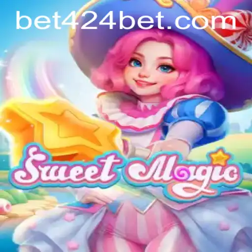 SweetMagic: The Enchanting World of Bet424