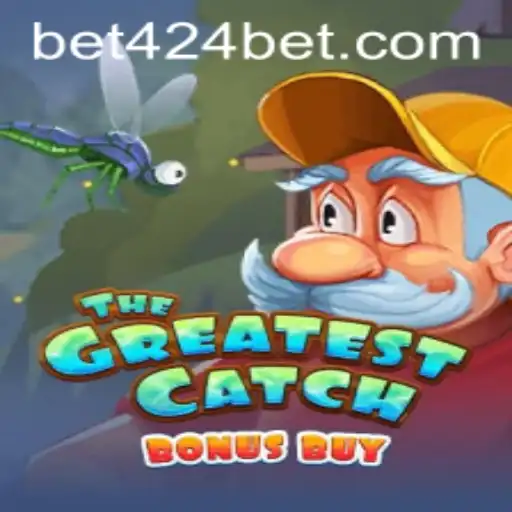 TheGreatestCatchBonusBuy: Dive into the Thrills of This Exciting New Game